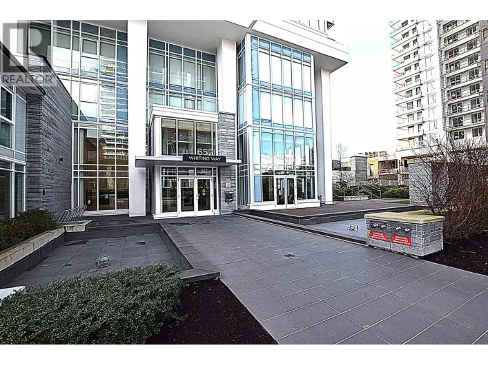 605 652 WHITING WAY, Coquitlam
