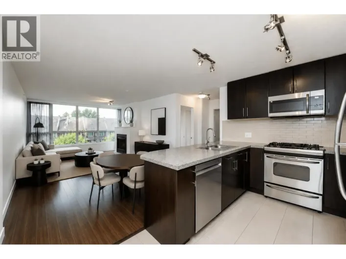 605 660 NOOTKA WAY, Port Moody