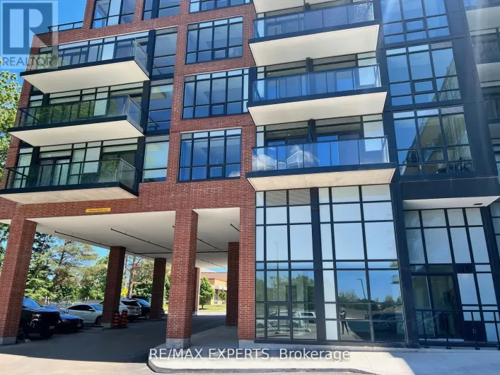 605 - 681 YONGE STREET, Barrie