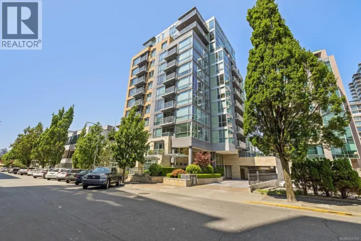 605 732 Cormorant St, Victoria