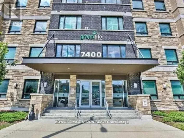 605 - 7400 MARKHAM ROAD, Markham