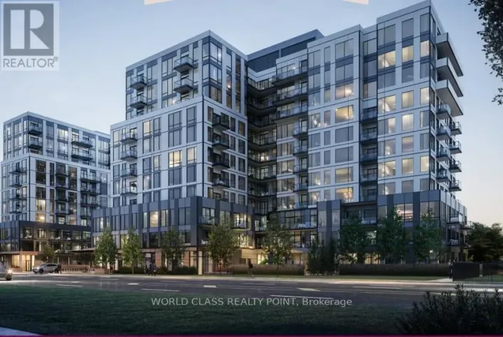 605 - 7437 KINGSTON ROAD S, Toronto