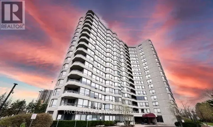 605 - 7460 BATHURST STREET, Vaughan