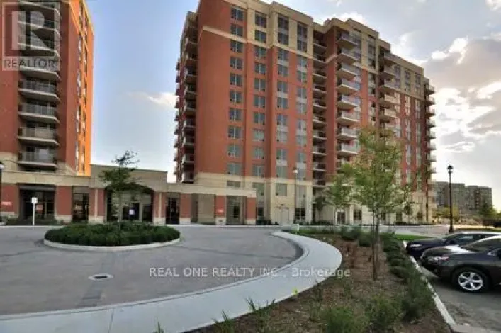 605 - 75 KING WILLIAM CRESCENT, Richmond Hill