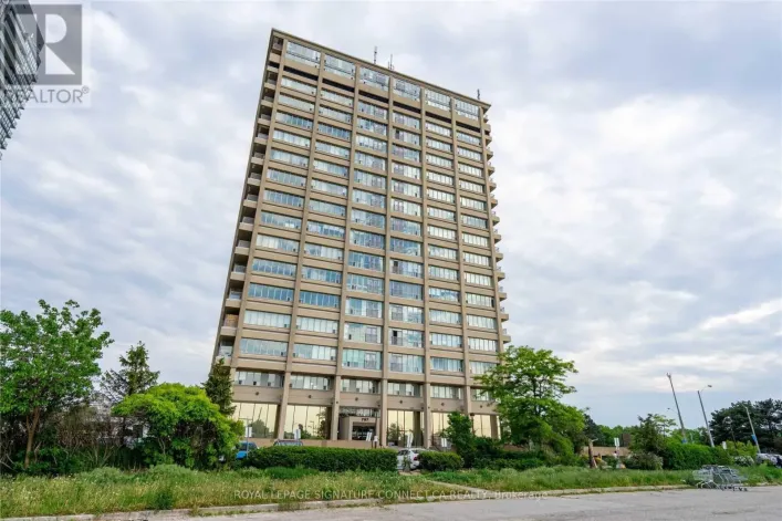 605 - 797 DON MILLS ROAD, Toronto