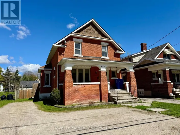 605 7TH AVENUE, Hanover