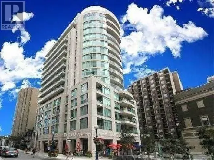 605 - 8 SCOLLARD STREET S, Toronto