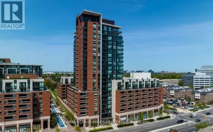 605 - 800 LAWRENCE AVENUE W, Toronto
