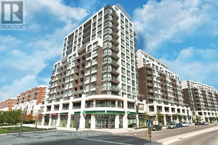 605 - 8110 BIRCHMOUNT ROAD, Markham