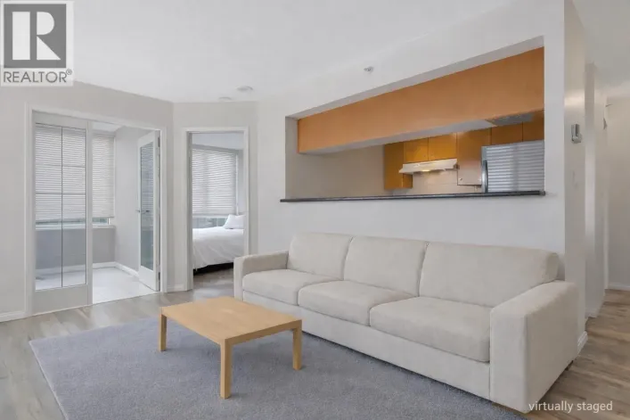 605 822 HOMER STREET, Vancouver