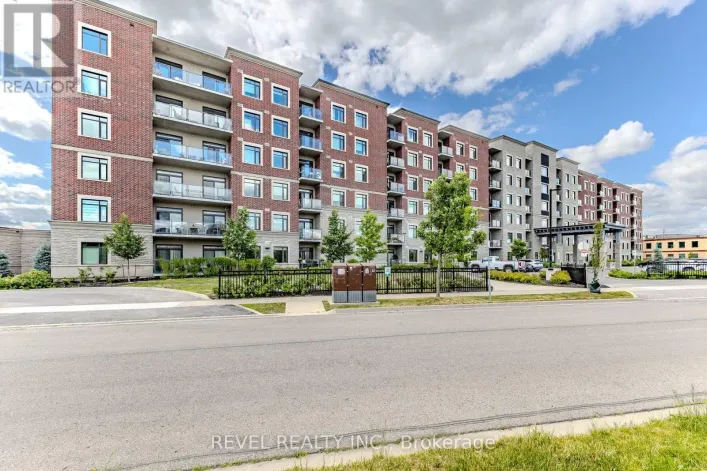 605 - 830 MEGSON TERRACE, Milton