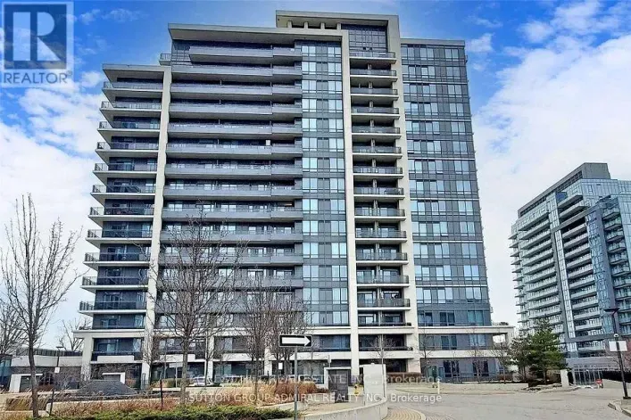 605 - 85 NORTH PARK ROAD, Vaughan