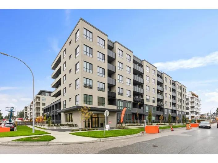 605 8509 158 STREET, Surrey