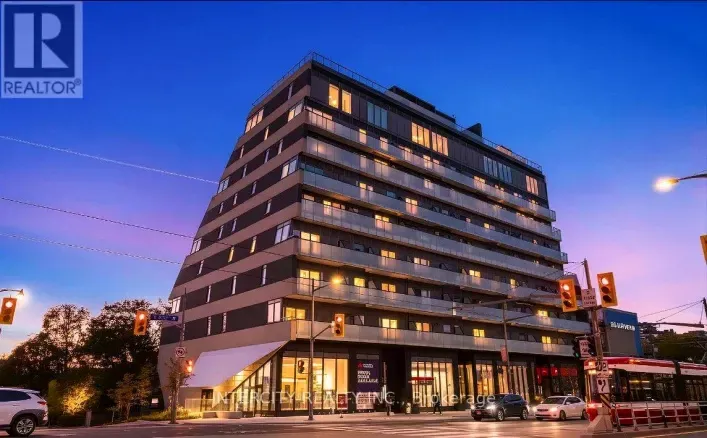 605 - 863 ST. CLAIR AVENUE W, Toronto
