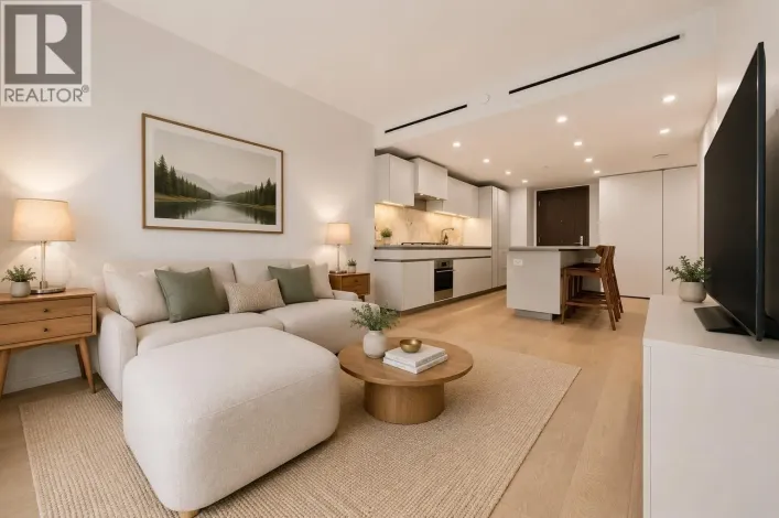 605 889 PACIFIC STREET, Vancouver