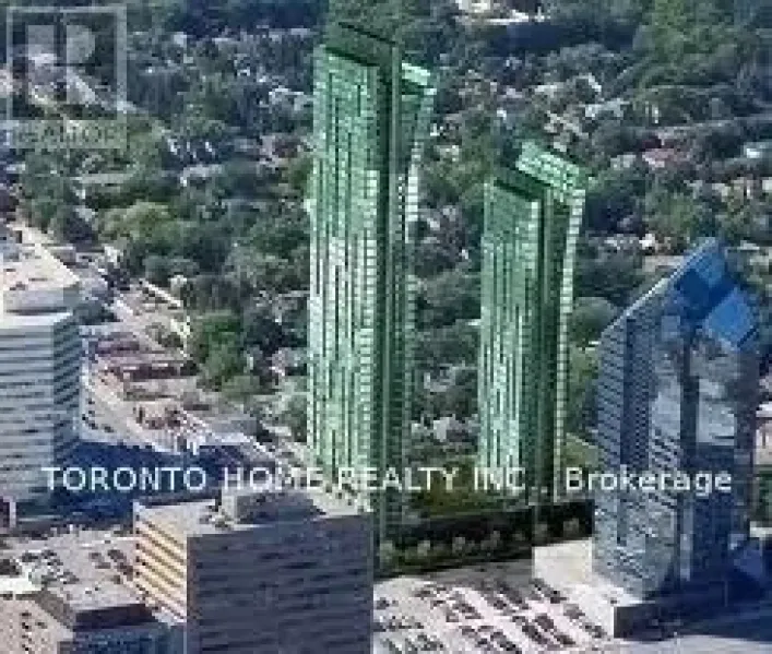 605 - 9 BOGERT AVENUE E, Toronto
