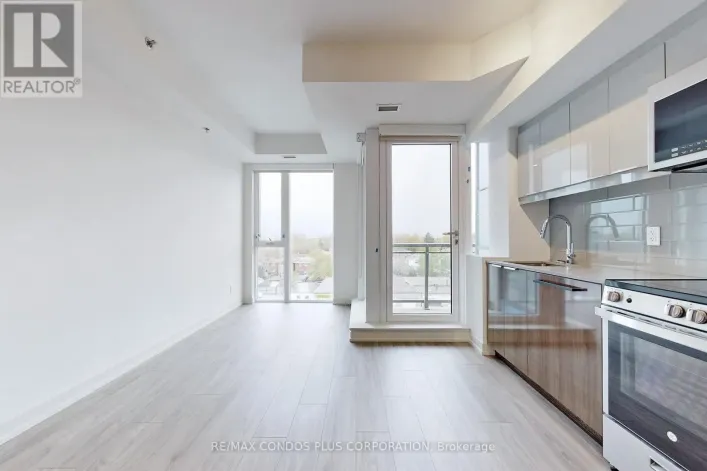 605 - 90 GLEN EVEREST ROAD, Toronto