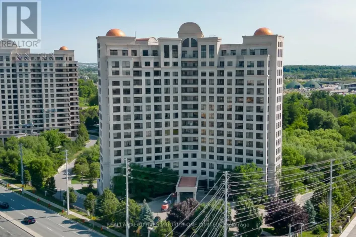 605 - 9225 JANE STREET, Vaughan