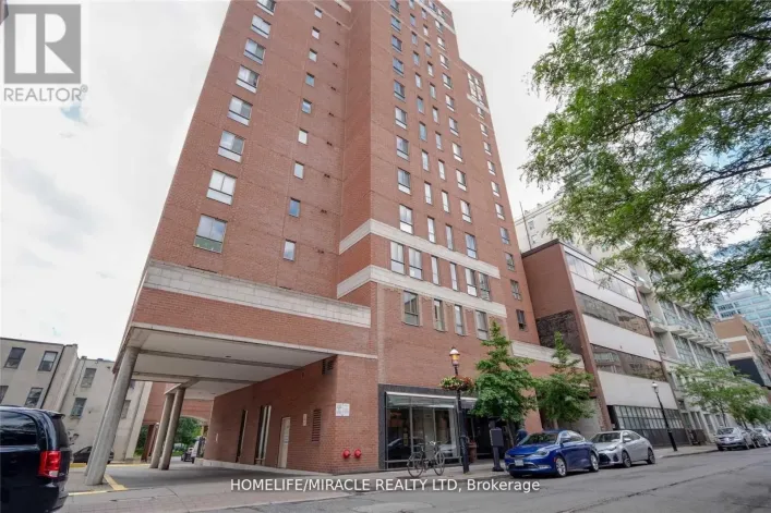 605 - 95 LOMBARD STREET, Toronto