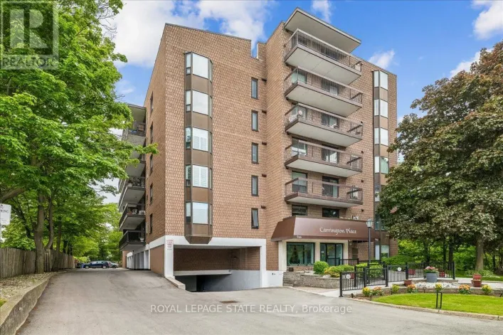 605 - 966 QUEENSTON ROAD, Hamilton