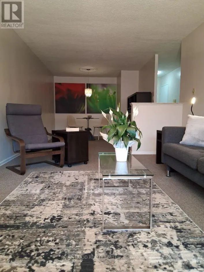 605 - 975 WARWICK COURT, Burlington