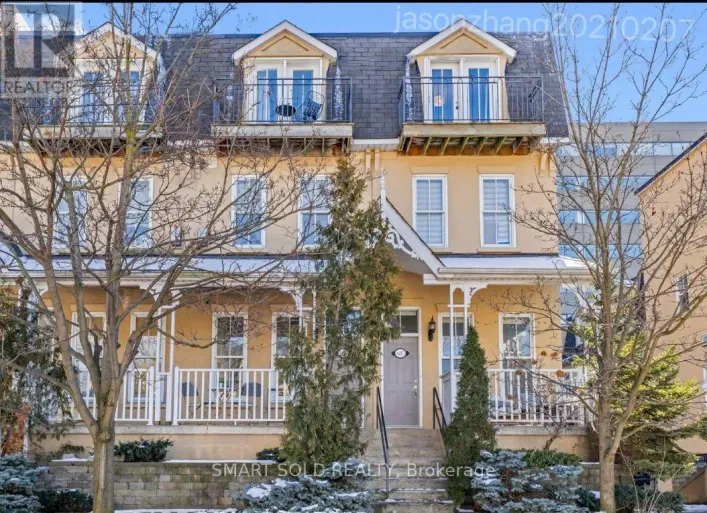 605 ADELAIDE STREET, Toronto