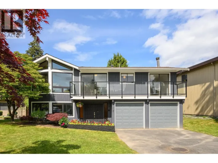 605 ALLISON PLACE, New Westminster