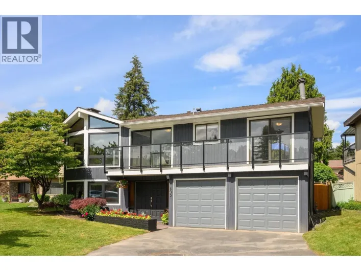 605 ALLISON PLACE, New Westminster