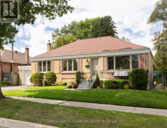 605 ATWATER AVENUE, Mississauga