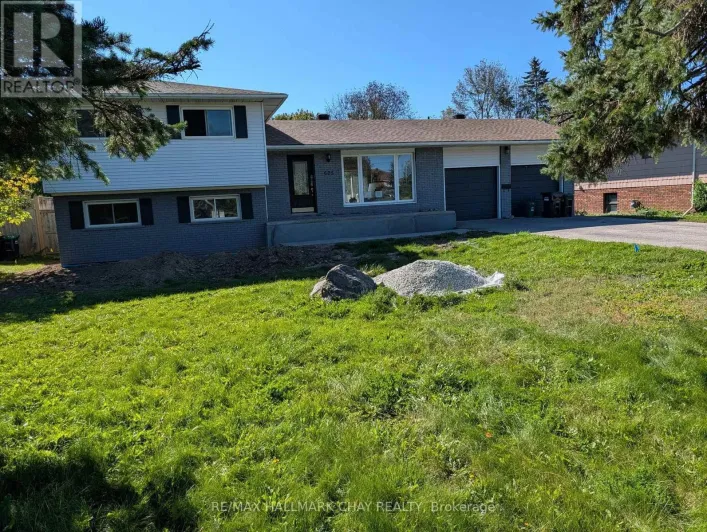 605 BIG BAY POINT ROAD, Barrie