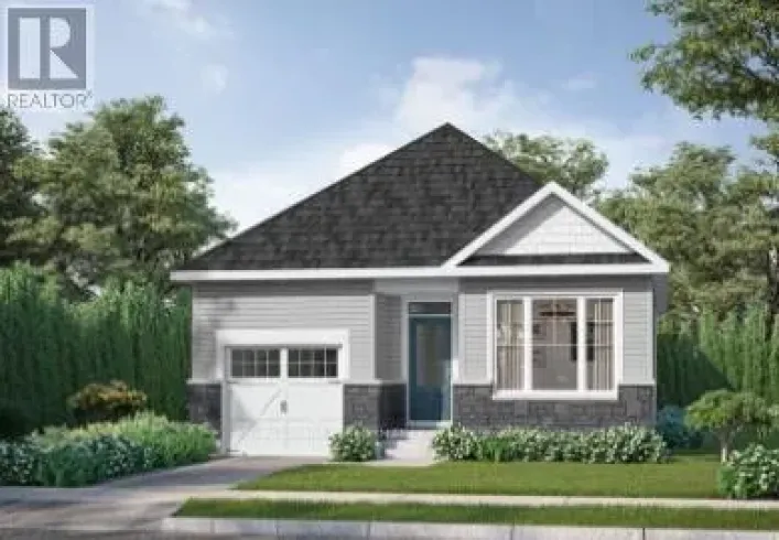 605 CARL GILLIS PLACE, Ottawa