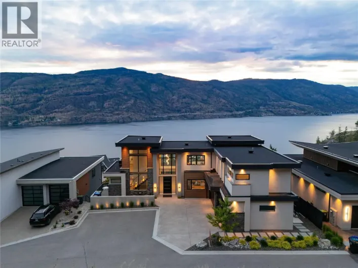 605 Clifton Court, Kelowna