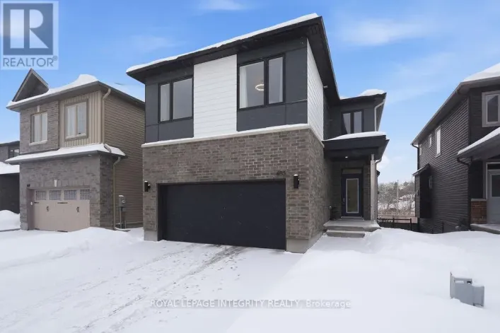 605 ENCLAVE LANE, Clarence-Rockland