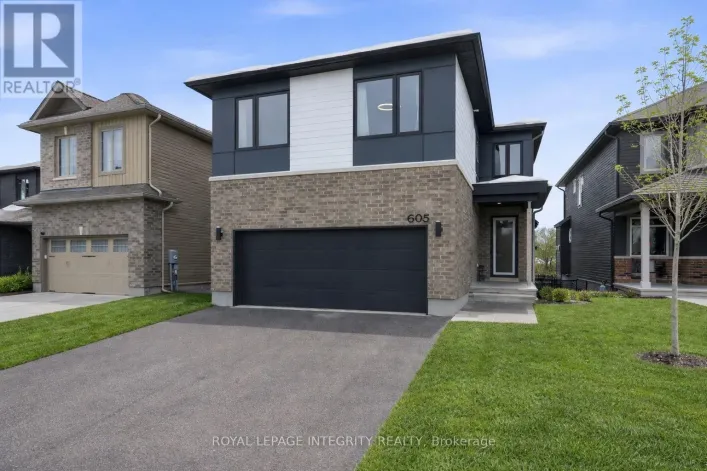 605 ENCLAVE LANE, Clarence-Rockland