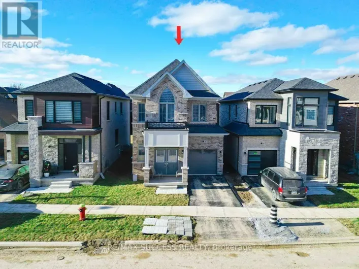 605 ETHERIDGE AVENUE, Milton