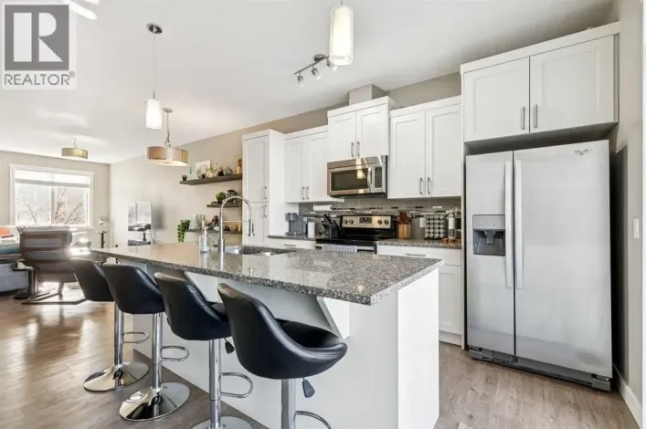 605 Evanston Manor NW, Calgary