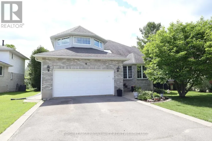 605 FERNMOOR DRIVE, Kingston