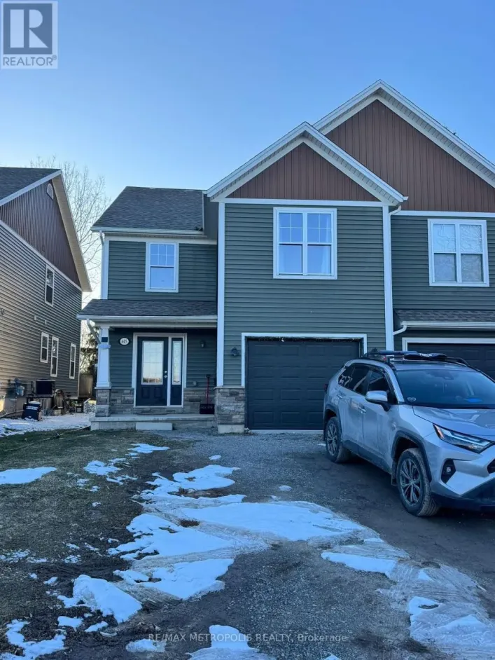 605 FIRST AVENUE, Welland