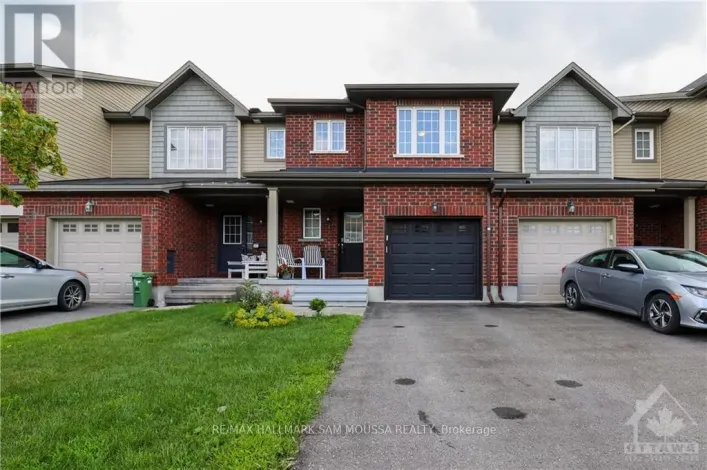 605 GAZEBO STREET, Ottawa