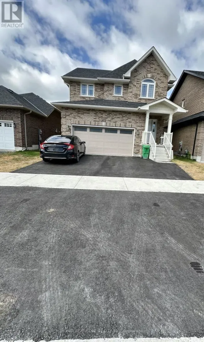 605 LEMAY GROVE, Peterborough