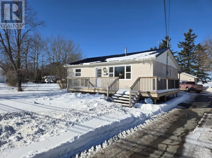 605 Main Street, O'Leary