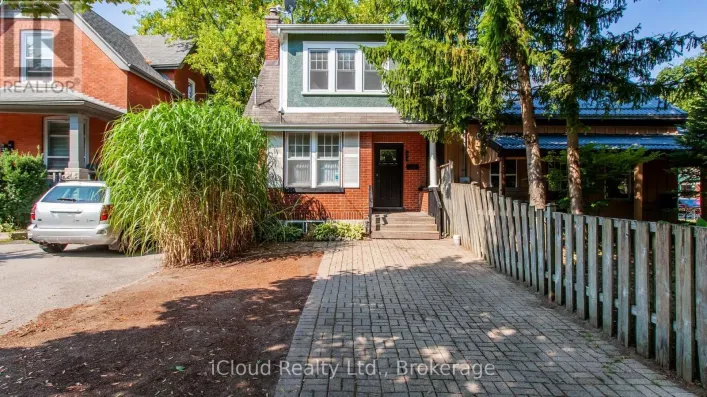 605 MAITLAND STREET, London East