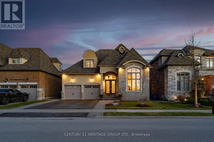 605 MCGREGOR FARM TRAIL, Newmarket