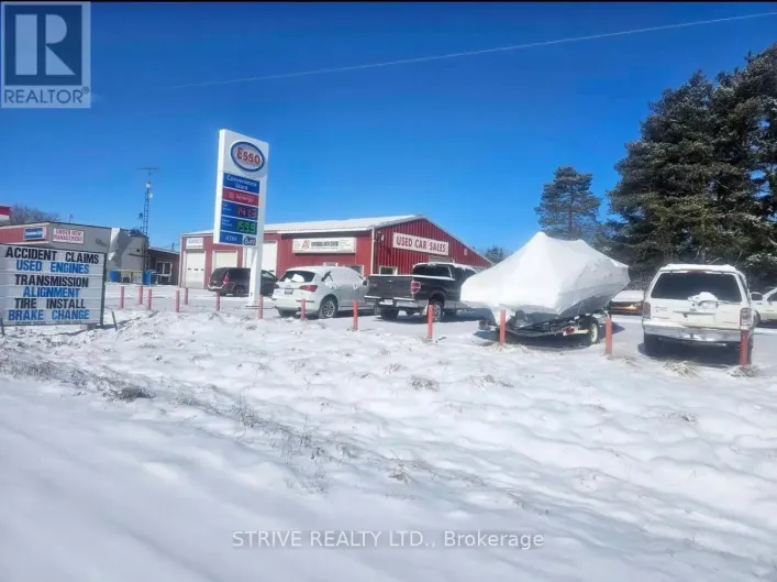 605 ON-7 STREET, Kawartha Lakes