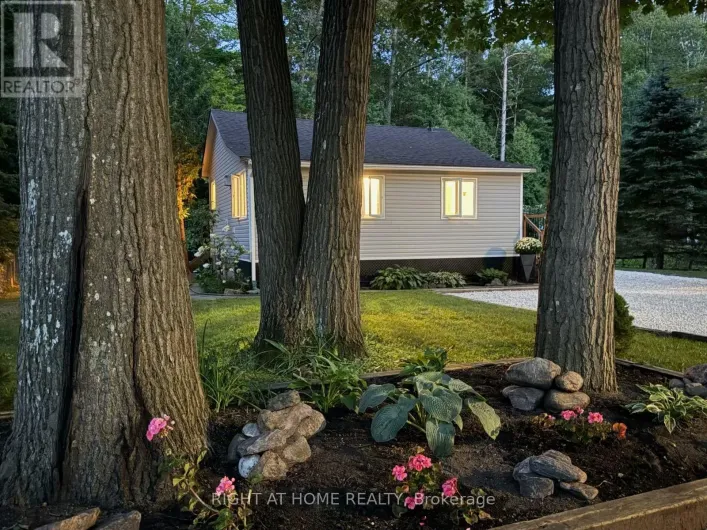 605 OXBOW PARK DRIVE, Wasaga Beach