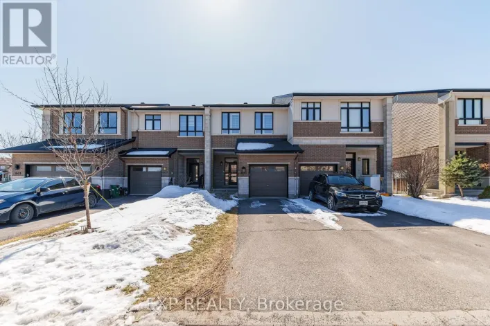 605 TENNANT WAY, Ottawa