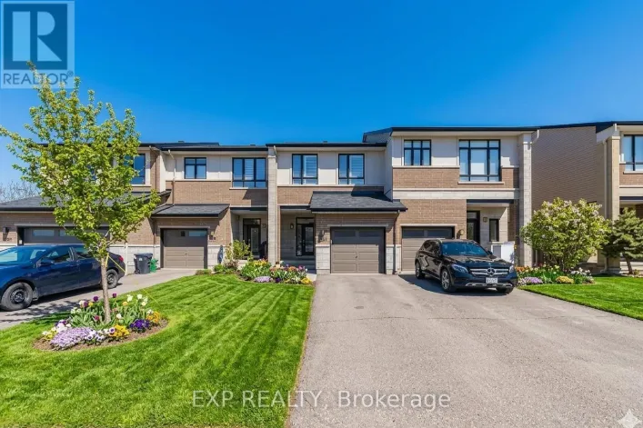 605 TENNANT WAY, Ottawa