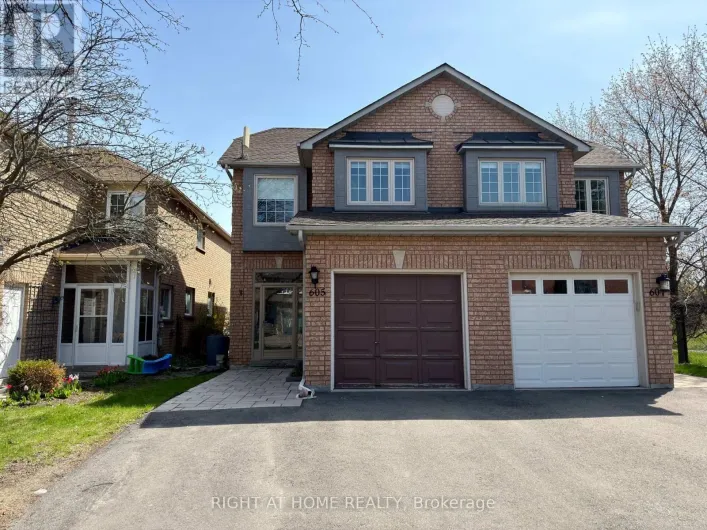 605 WILLOWICK DRIVE, Newmarket