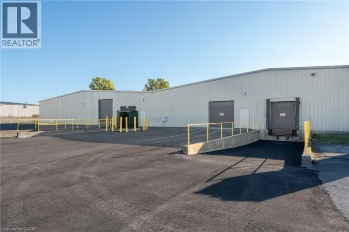 6050 DON MURIE Street Unit# C, Niagara Falls