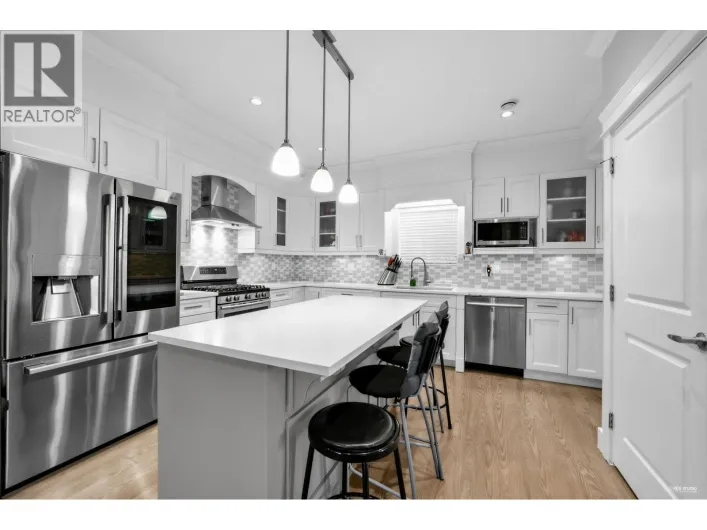 6050 HARDWICK STREET, Burnaby